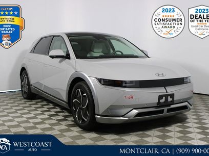 Used 2023 Hyundai Ioniq 5 Limited