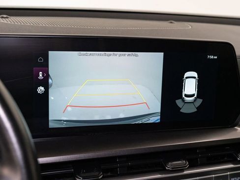 Used 2023 Kia Telluride LX image 15