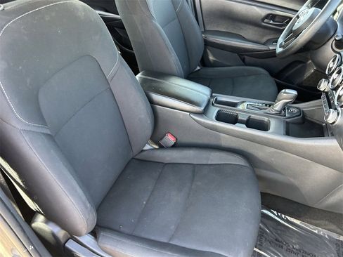 Certified 2024 Nissan Sentra S image 10