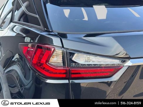 Certified 2020 Lexus RX 350 AWD w/ Premium Package image 11