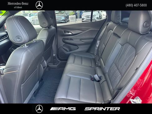 Used 2024 Buick Envista Avenir FWD image 18