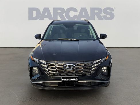 Used 2024 Hyundai Tucson SEL image 2