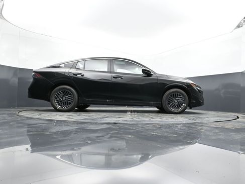 New 2026 Nissan Sentra SV w/ Floor Mat Package FWD image 28