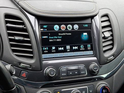 Used 2020 Chevrolet Impala Premier image 16