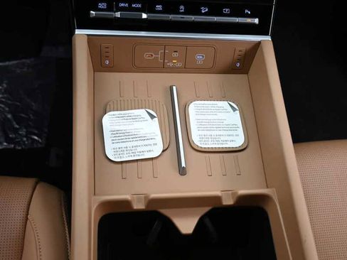 New 2026 Hyundai Santa Fe Limited image 20