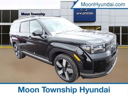 New 2026 Hyundai Santa Fe Limited