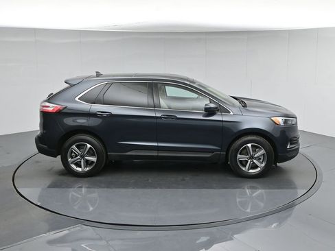 Certified 2023 Ford Edge SEL w/ Convenience Package AWD/4WD image 42