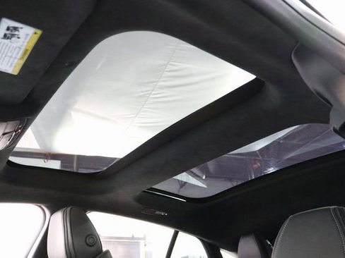 Used 2021 Mercedes-Benz AMG GT 43 w/ Driver Assistance Package image 10