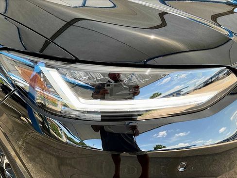 New 2026 Honda HR-V EX-L image 13