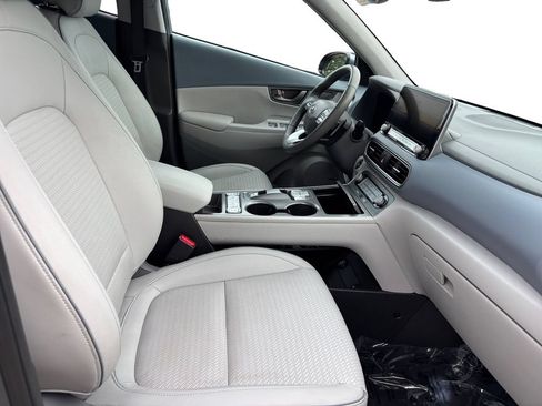 Used 2021 Hyundai Kona Ultimate FWD image 15