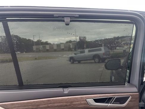 New 2026 Volkswagen Atlas SEL Premium R-Line image 29