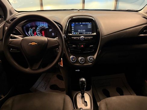 Used 2020 Chevrolet Spark LS image 9