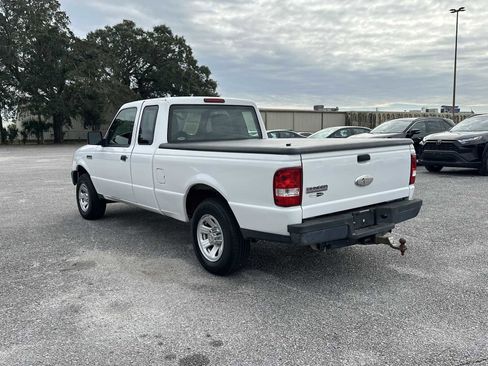 Used 2010 Ford Ranger XL image 7