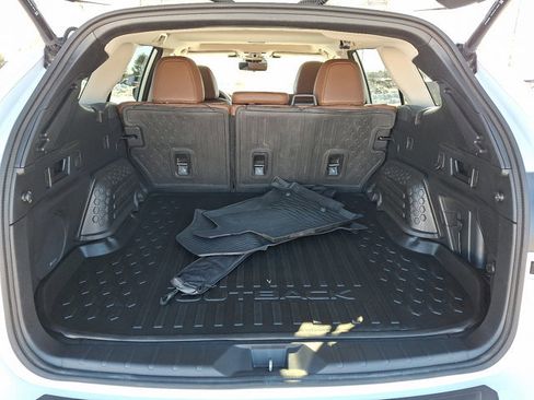 Certified 2024 Subaru Outback Touring XT image 27