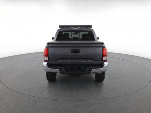 Used 2021 Toyota Tacoma SR5 RWD image 6