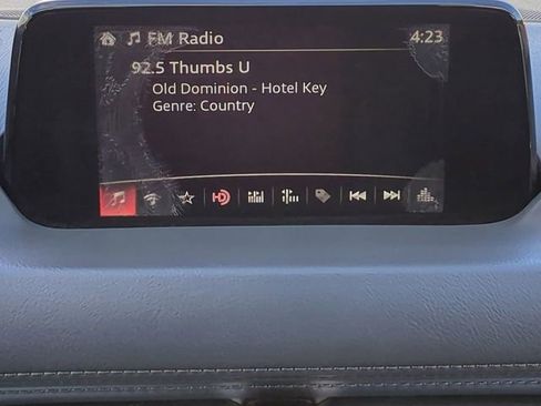 Used 2019 MAZDA CX-5 Touring image 18