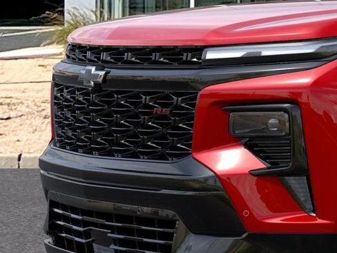 New 2026 Chevrolet Traverse RS FWD image 37