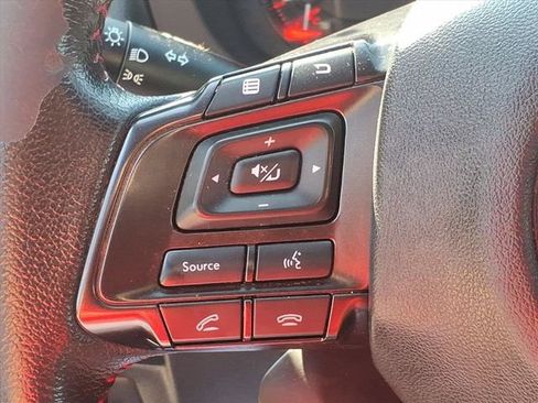 Used 2017 Subaru WRX AWD/4WD image 17