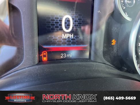 New 2026 RAM 2500 Big Horn image 32