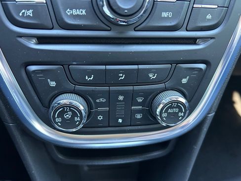 Used 2016 Buick Encore Leather image 46