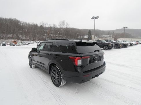New 2026 Ford Explorer ST-Line image 12