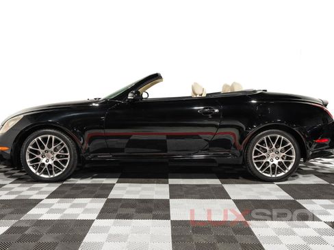 Used 2007 Lexus SC 430 Convertible RWD image 5