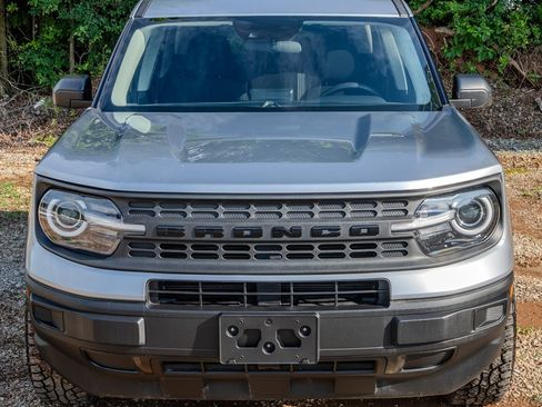 Used 2022 Ford Bronco Sport AWD/4WD image 8