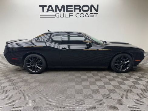 Used 2021 Dodge Challenger GT w/ Plus Package RWD image 4