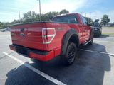Used 2014 Ford F150 STX w/ Equipment Group 201A Mid image 5