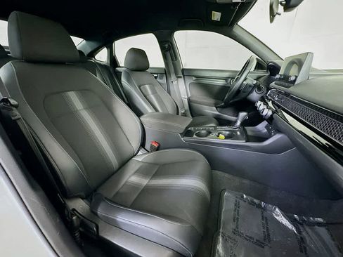 Used 2022 Honda Civic Sport image 15