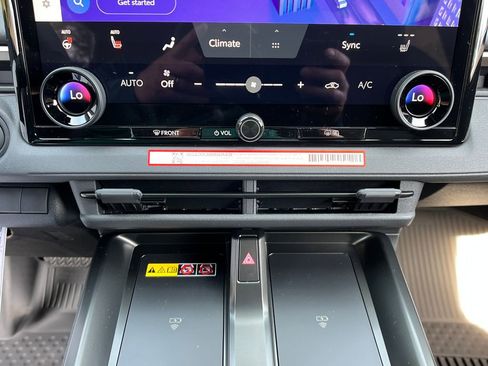 New 2026 Toyota bZ image 17