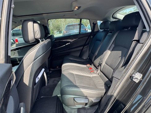 Used 2012 BMW 535i Gran Turismo image 20