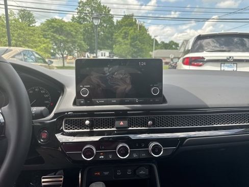 New 2025 Honda Civic Sport image 20