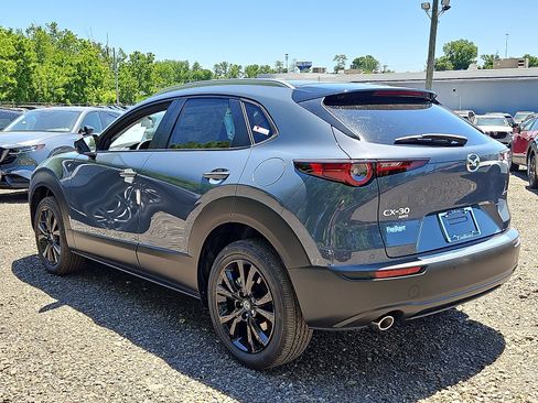 New 2026 MAZDA CX-30 AWD 2.5 S image 4