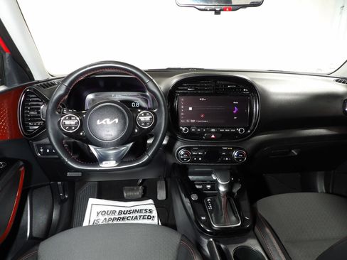 Used 2024 Kia Soul GT-Line FWD image 14