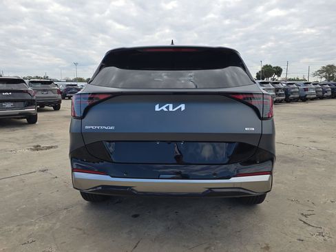 New 2026 Kia Sportage SX Prestige AWD/4WD image 7