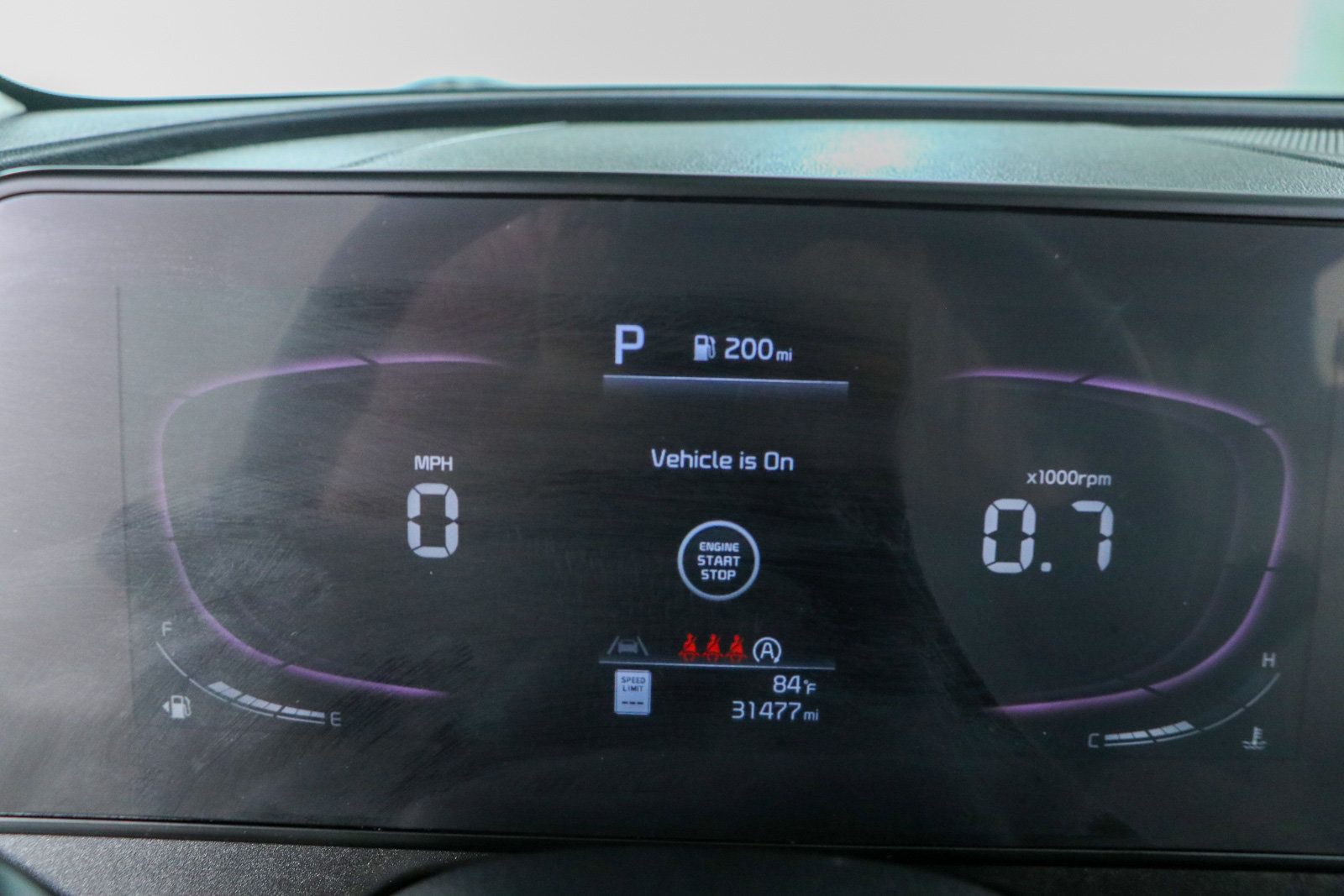 Used 2024 Kia Sportage EX FWD image 15
