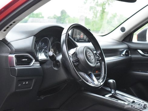 Used 2017 MAZDA CX-5 Grand Touring w/ Premium Package AWD/4WD image 19