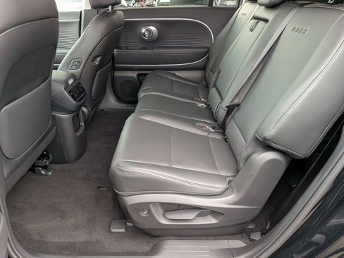 New 2026 Hyundai Ioniq 9 SEL AWD/4WD image 19