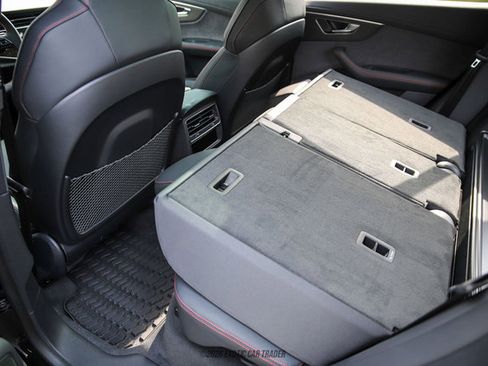 Used 2025 Audi RS Q8 performance image 49