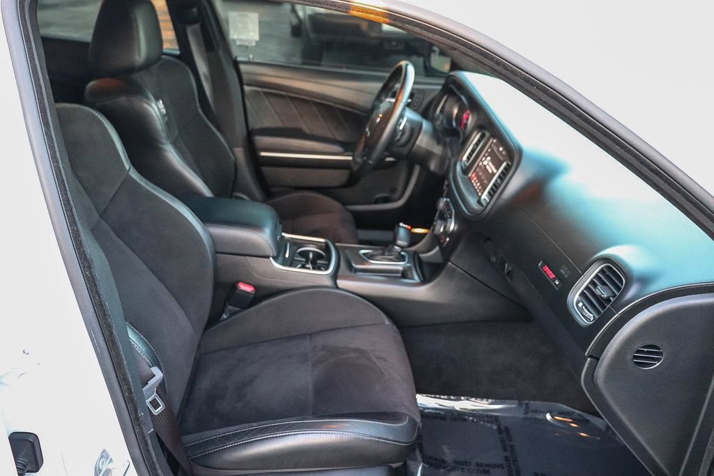 Used 2023 Dodge Charger Scat Pack RWD image 19