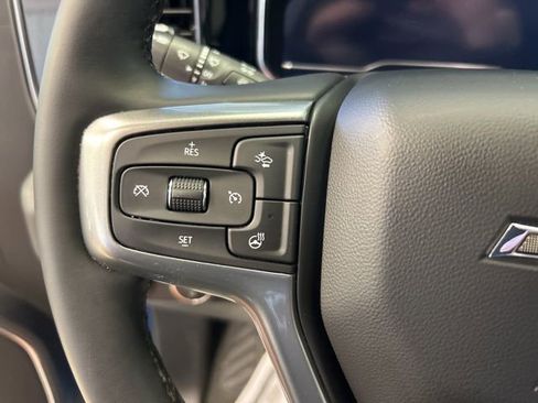 Used 2024 Chevrolet Silverado 1500 RST image 19
