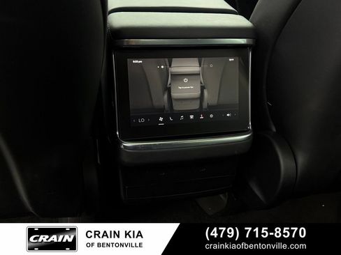 Used 2022 Tesla Model X AWD/4WD image 26