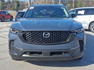 Certified 2025 MAZDA CX-50 2.5 Hybrid w/ Weather Package video 2