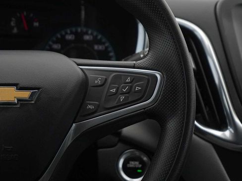 Used 2023 Chevrolet Equinox LS image 18