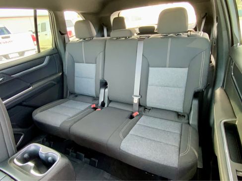 New 2026 GMC Acadia Elevation w/ LPO, Floor Liner Package image 28