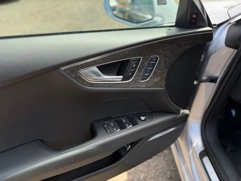 Used 2017 Audi A7 3.0T Prestige w/ Prestige Package AWD/4WD image 15