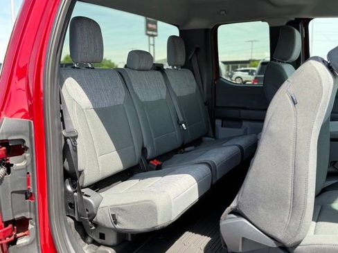 New 2026 Ford F350 XLT AWD/4WD image 23