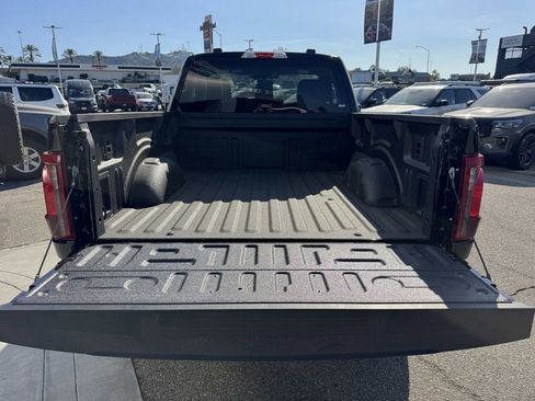 New 2026 Ford F150 XL w/ Equipment Group 103A High AWD/4WD image 10