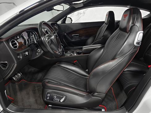 Used 2017 Bentley Continental GT V8 S image 16